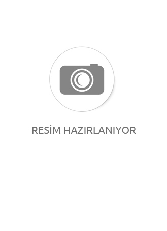 Kalın Askılı Elbise Siyah